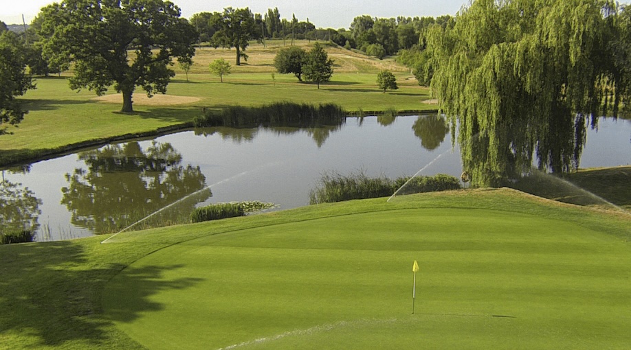 Photo of Horton Park Golf Club